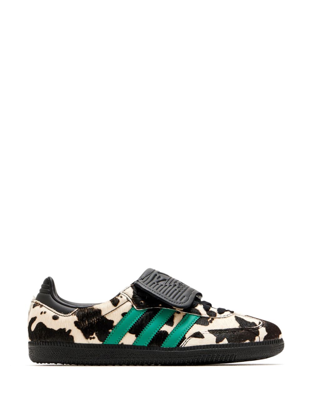 Samba JS3930 COW GREEN ADIDAS ORIGINALS