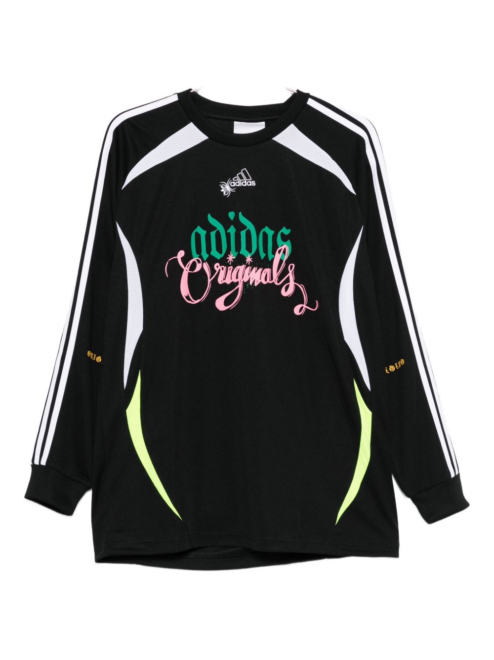 JW0201 MULTICOLOUR ADIDAS ORIGINALS