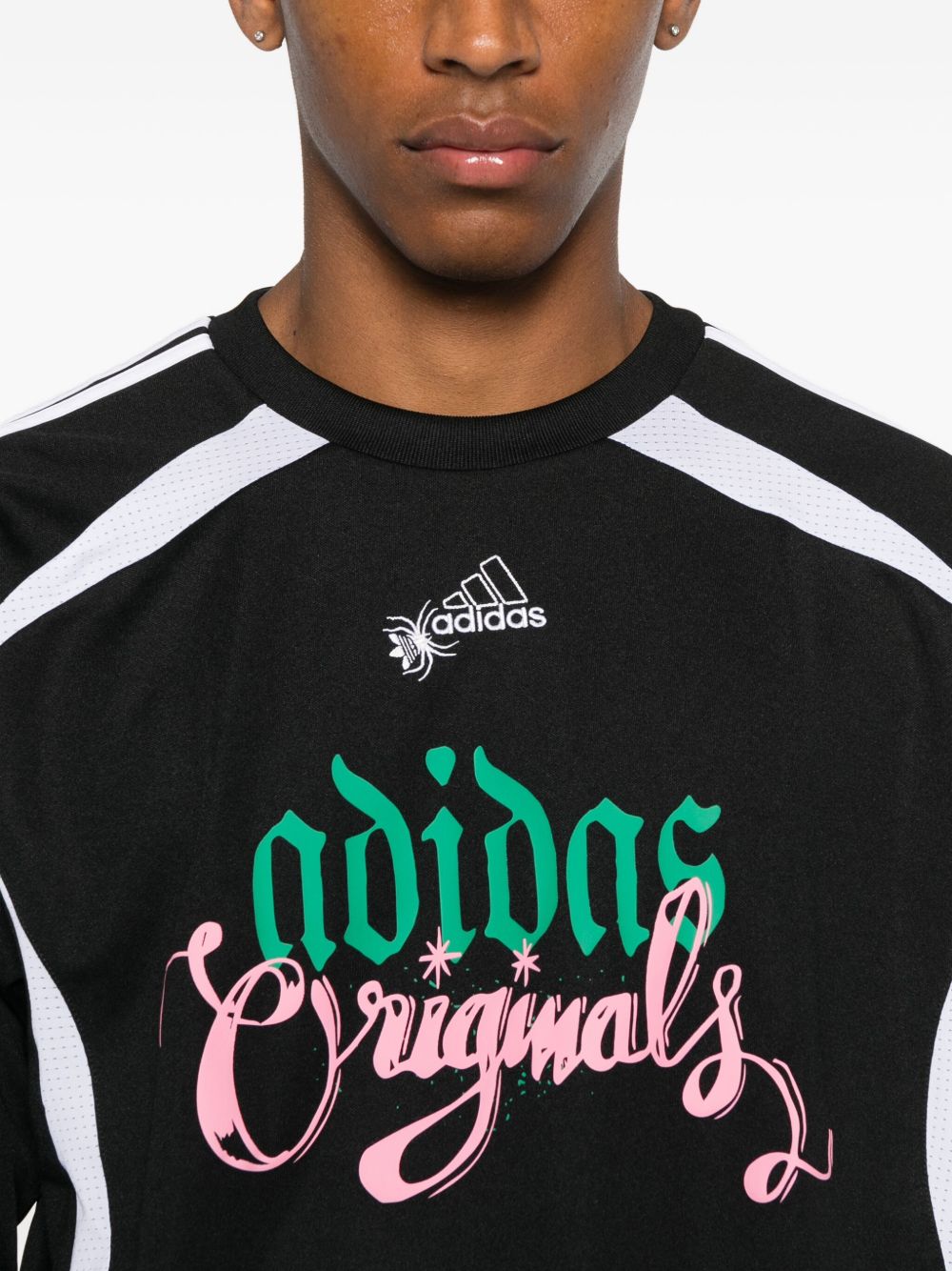 JW0201 MULTICOLOUR ADIDAS ORIGINALS