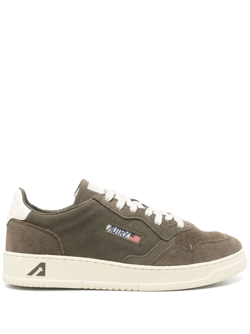 Medalist Low Sneakers AULMUH04 MISLET AUTRY