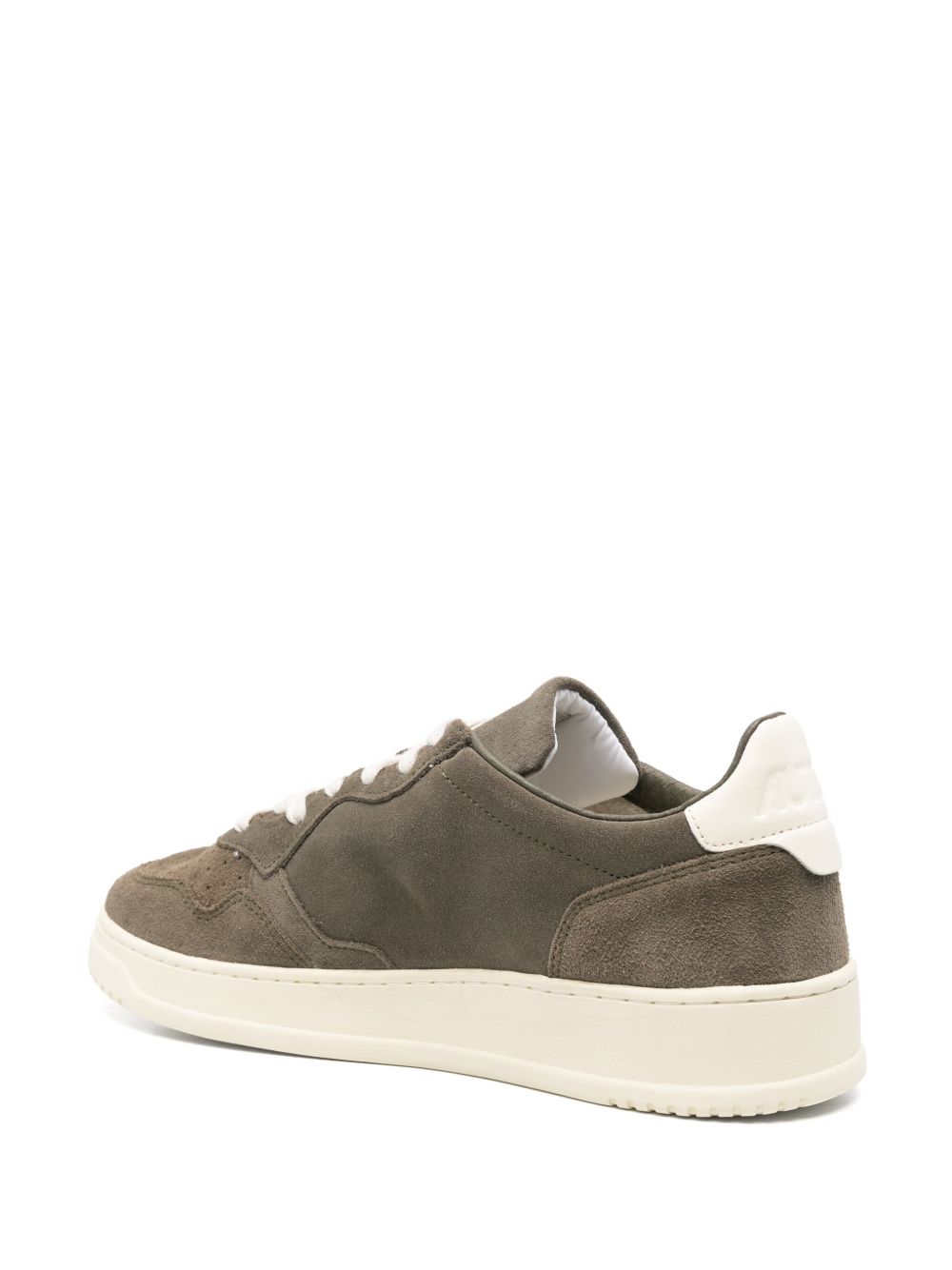 Medalist Low Sneakers AULMUH04 MISLET AUTRY