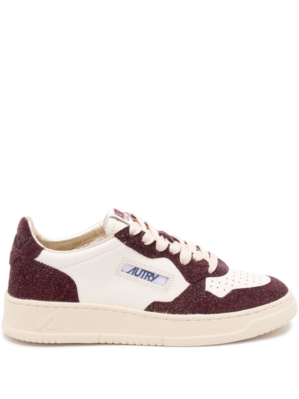 Medalist Low Sneakers AULWTA05 MARSH AMARON AUTRY