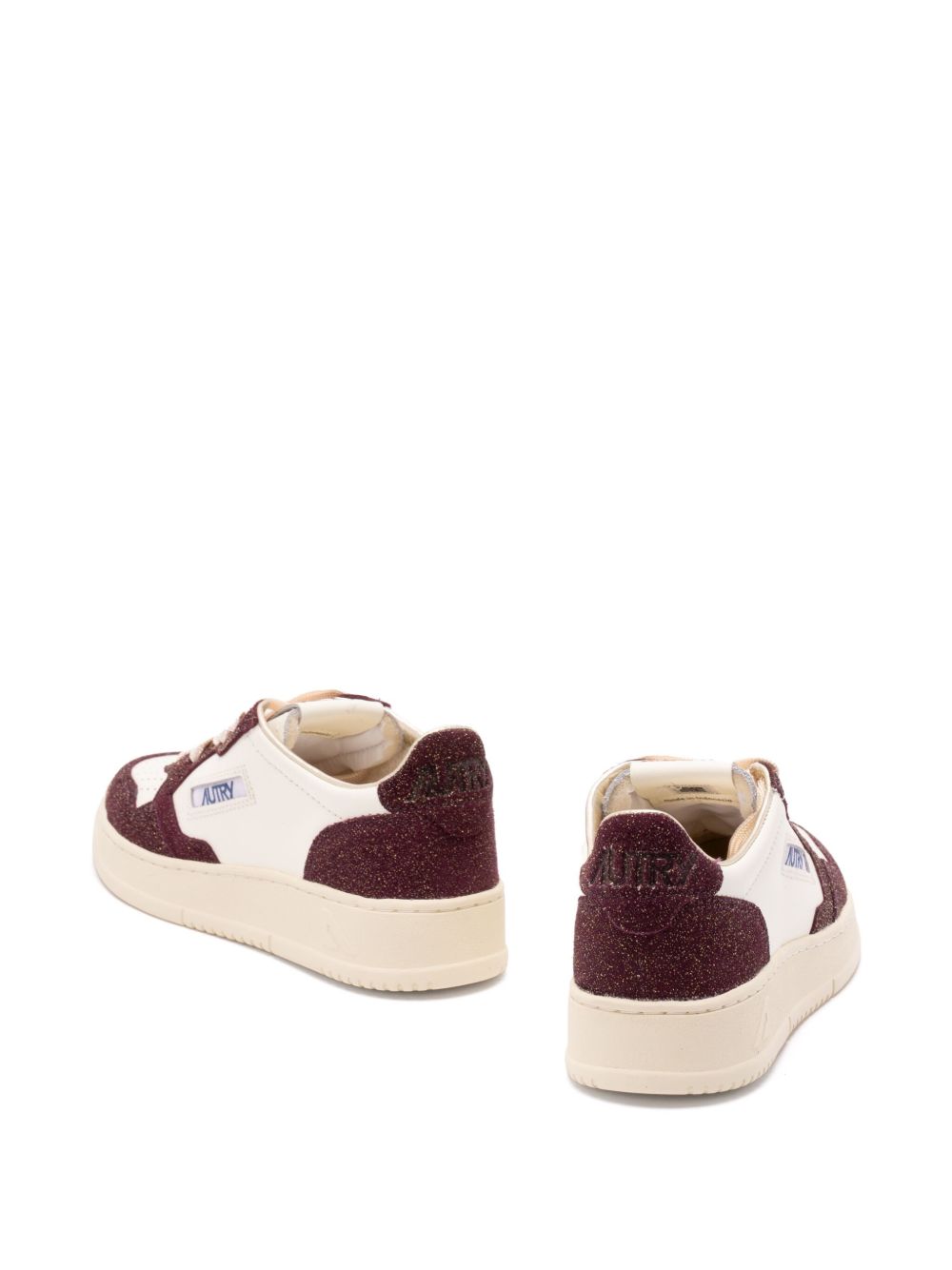 Medalist Low Sneakers AULWTA05 MARSH AMARON AUTRY