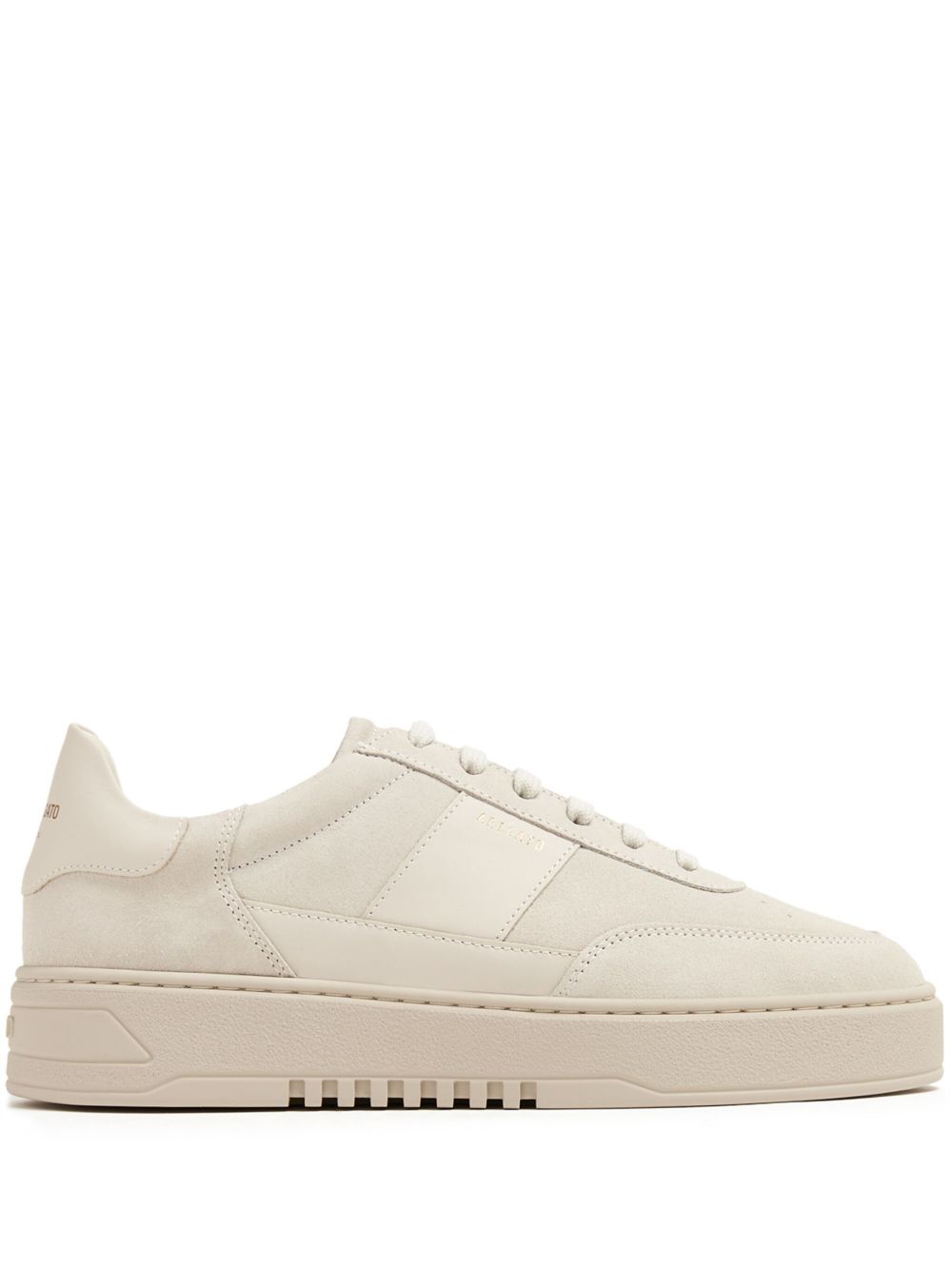 Orbit Vintage Sneakers F1617001 BEIGE AXEL ARIGATO