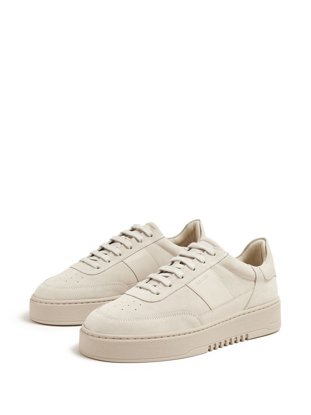 Orbit Vintage Sneakers F1617001 BEIGE AXEL ARIGATO