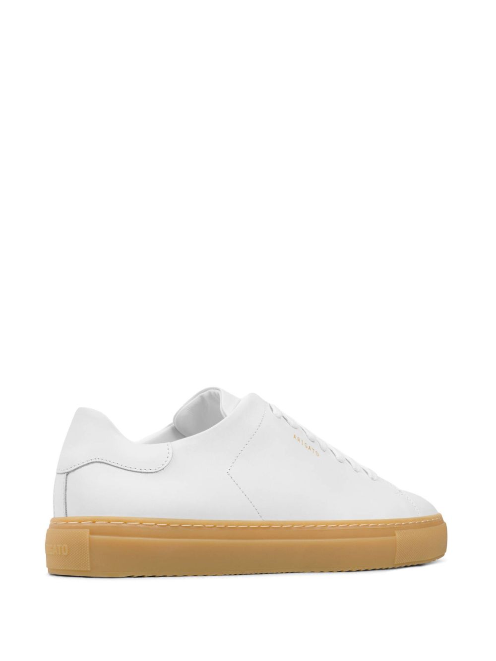 Clean 90 Sneakers F2925002 OFF WHITE GUM AXEL ARIGATO