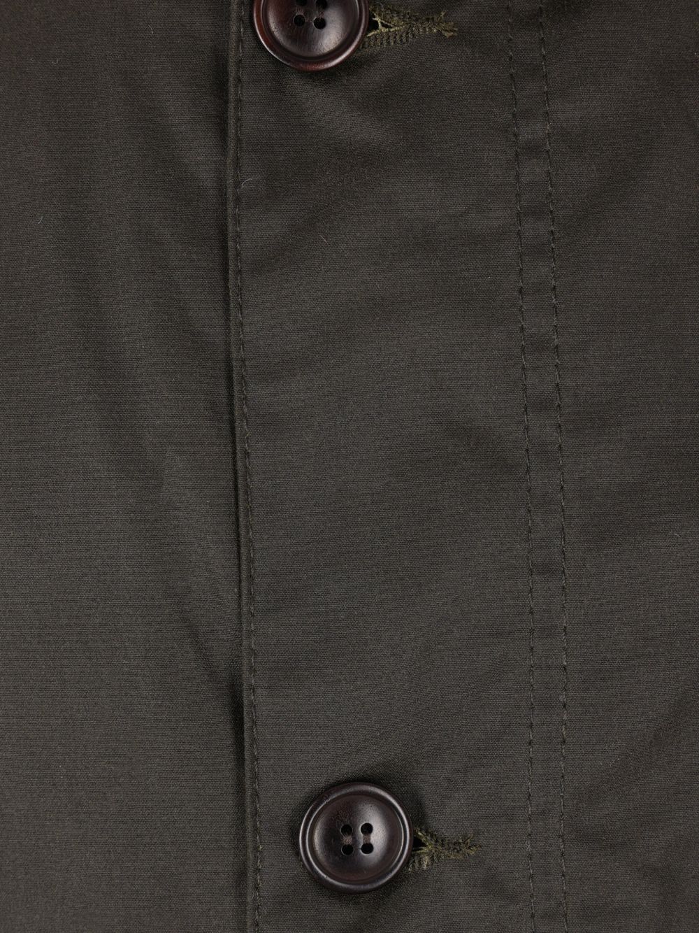 Giacca Cerata Editor MWX2480MWX OL71 ARCHIVE OLIVE BARBOUR