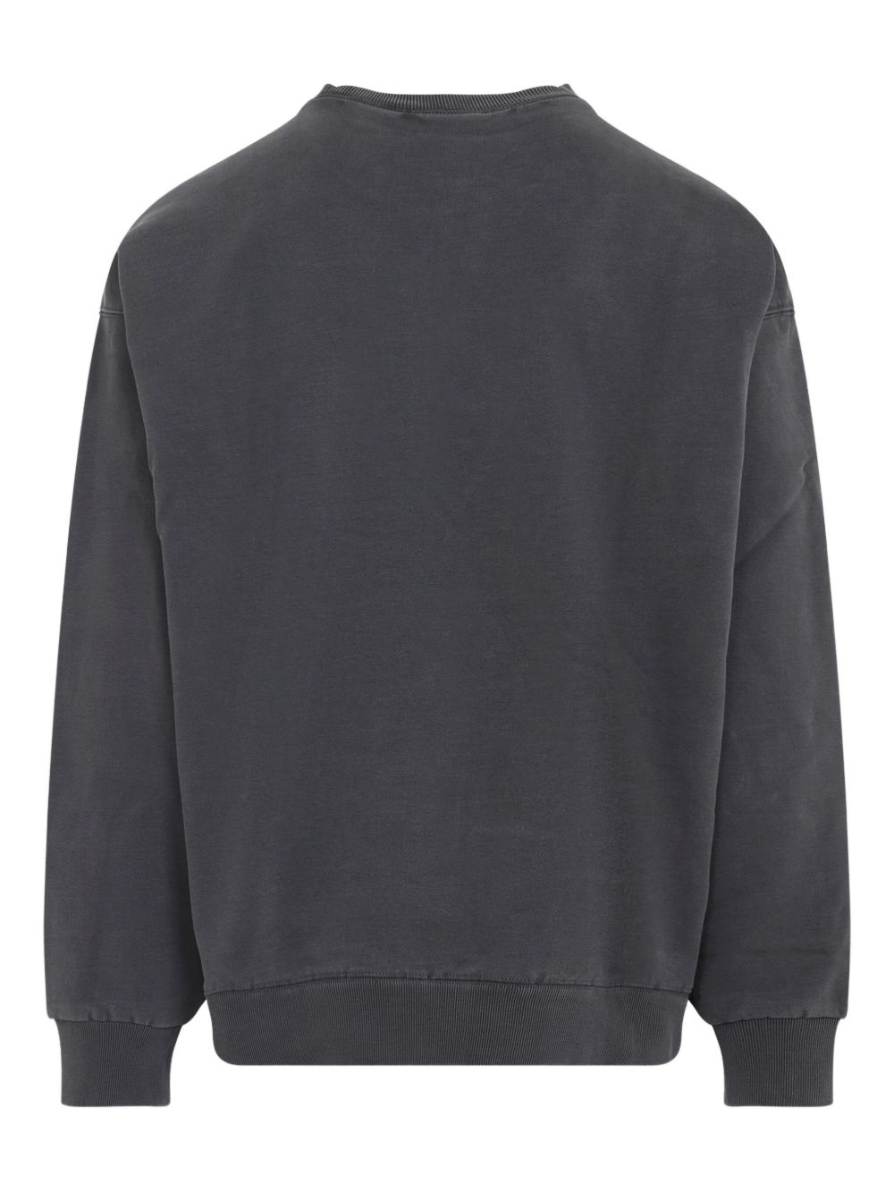 Vista Felpa In Cotone I029522 89GD BLACK CARHARTT WIP