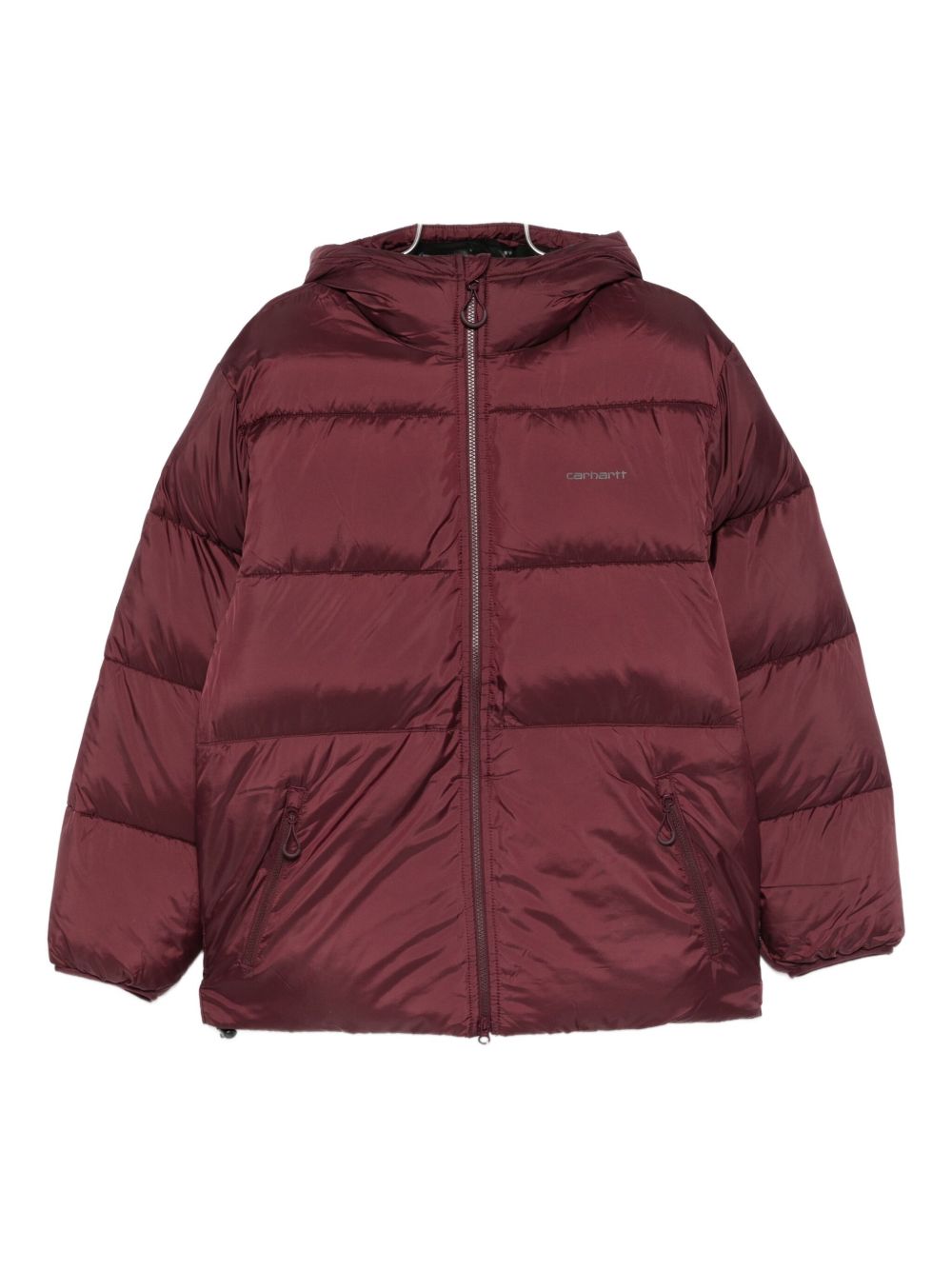Piumino I033920 3A2XX RONDO BLACK CARHARTT WIP