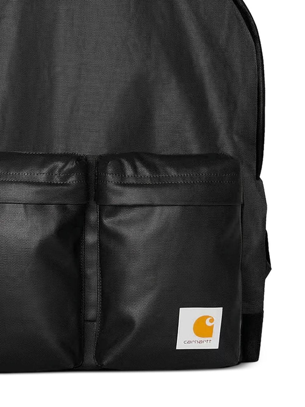 Zaino Dean In Tela Di Cotone I035357 89XX BLACK CARHARTT WIP