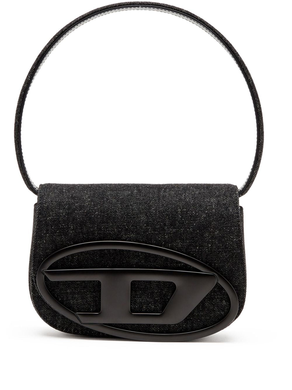 1DR Oval-D Bag X08396P6901 T8013 BLACK DIESEL