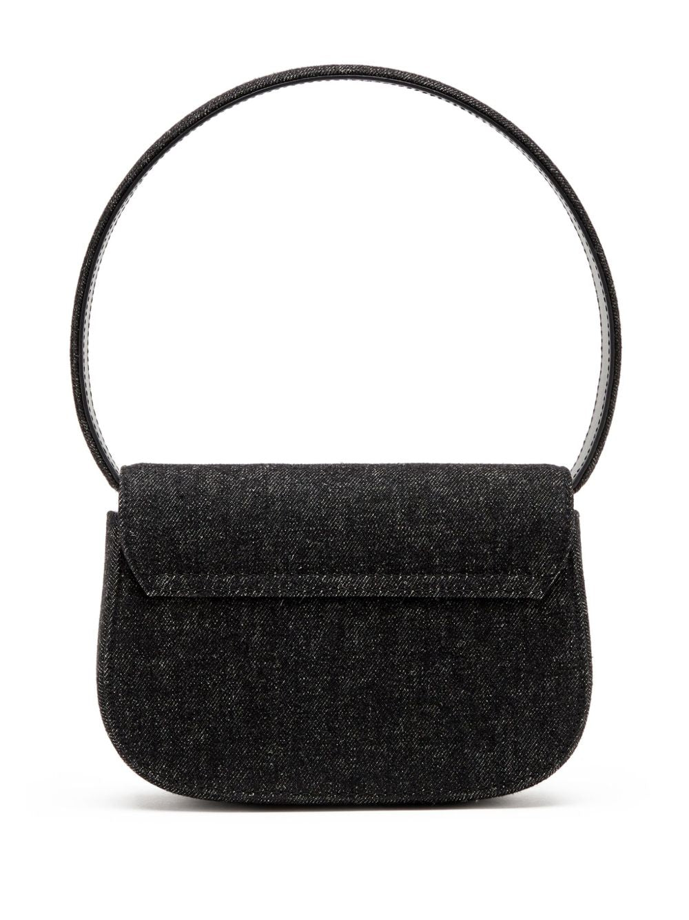 1DR Oval-D Bag X08396P6901 T8013 BLACK DIESEL