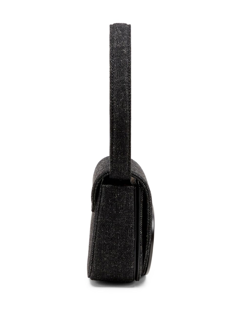 1DR Oval-D Bag X08396P6901 T8013 BLACK DIESEL