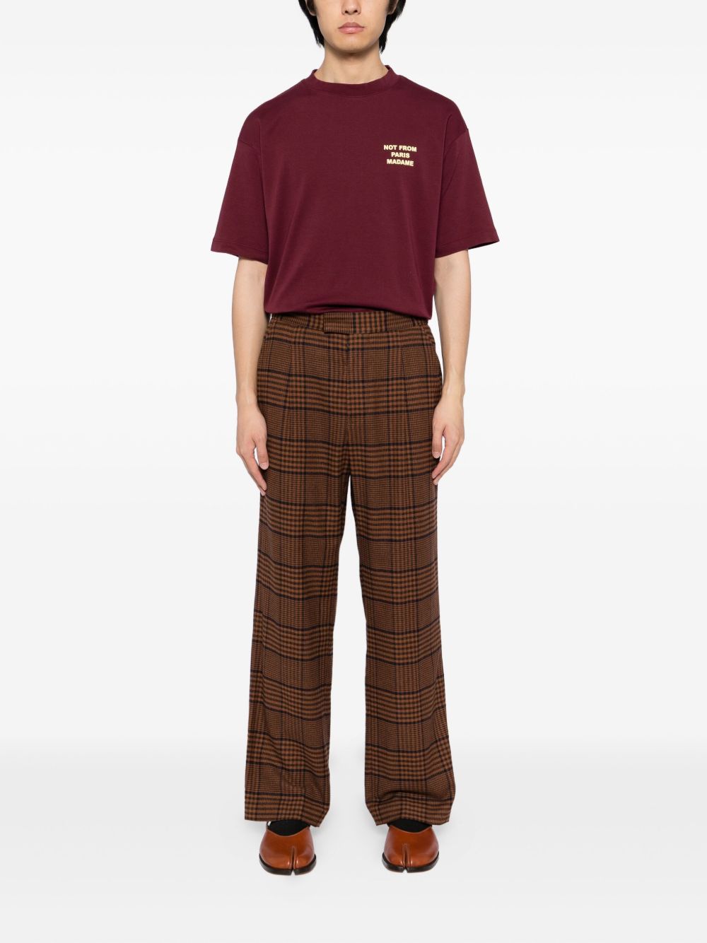 ITS203CO002 WINE DROLE DE MONSIEUR