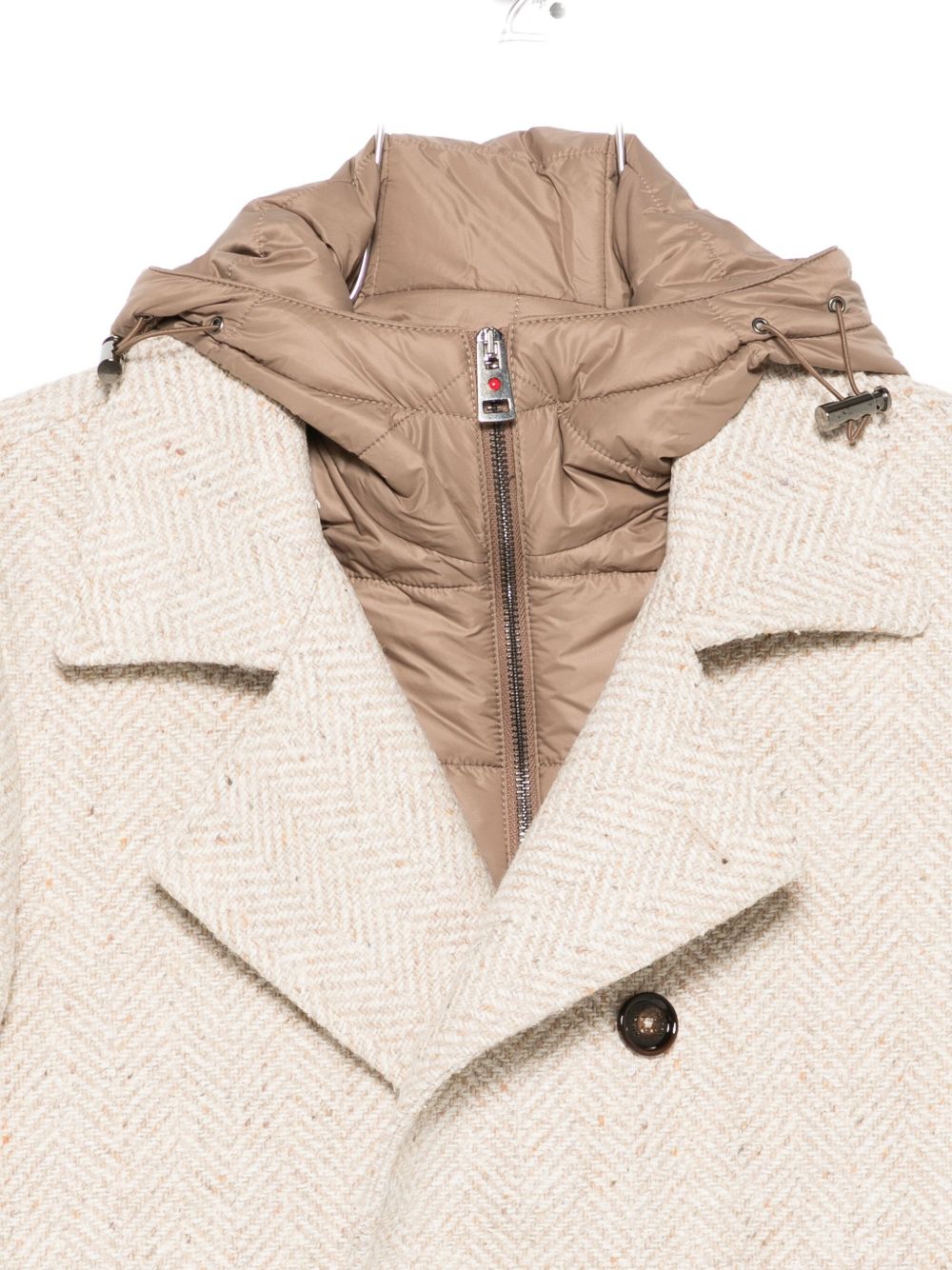 WJANNUW821600 100C BROWN NATURAL KIRED