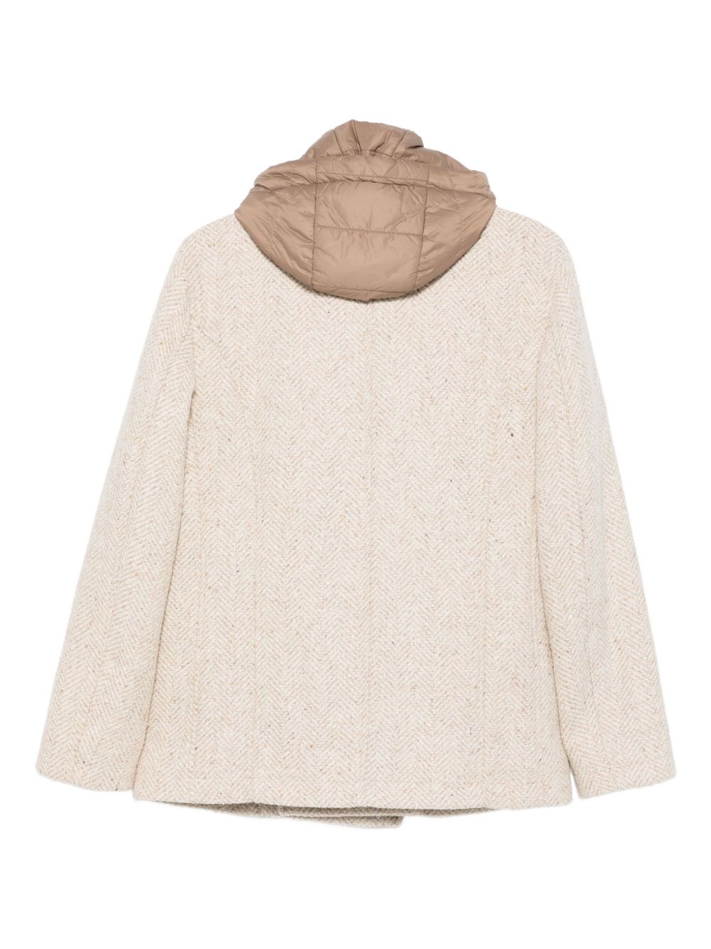 WJANNUW821600 100C BROWN NATURAL KIRED