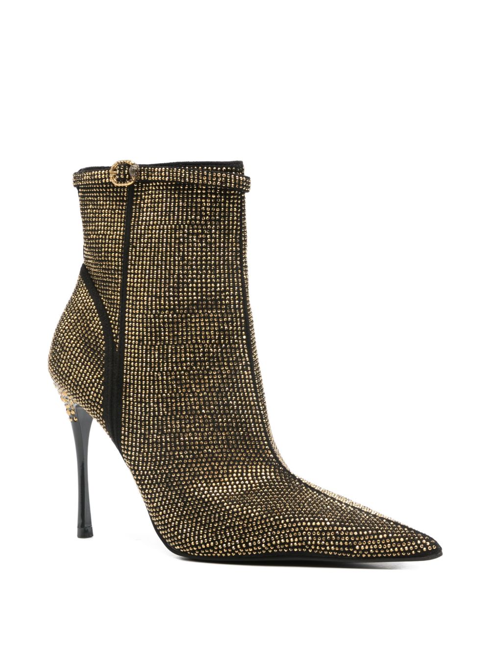 4994209689 BLACK KURT GEIGER LONDON