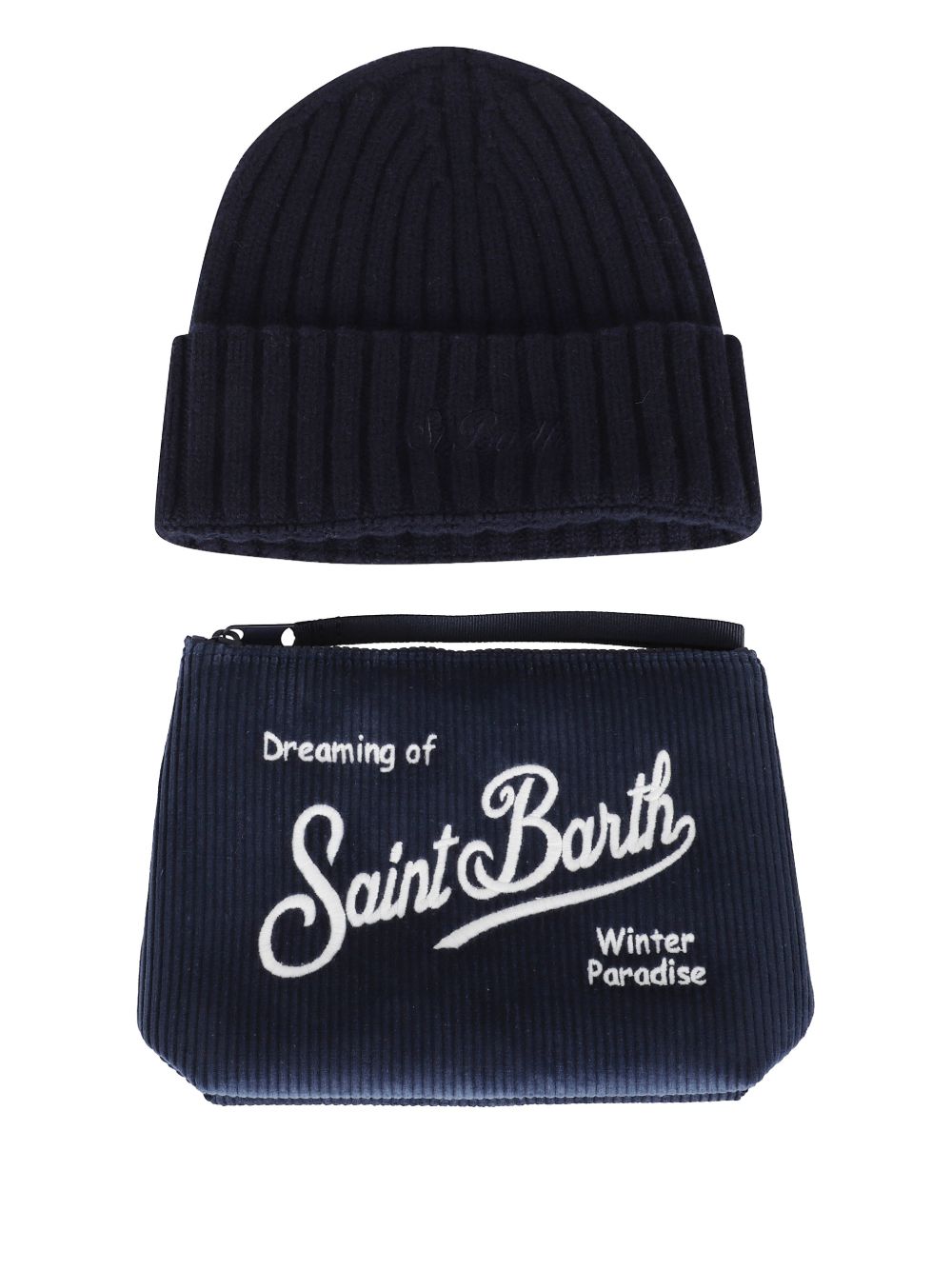 CHRISTMASBOXMAN 61 EMB MC2 SAINT BARTH