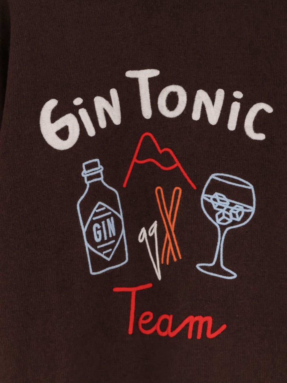 HERON00320I GINTONICLINE MC2 SAINT BARTH