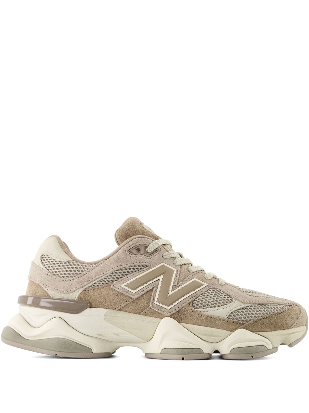 9060 In Suede Mesh U9060ERC MUSHROOM NEW BALANCE