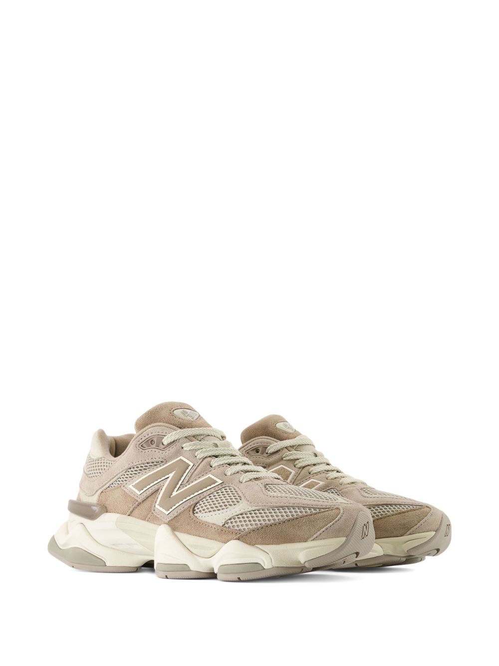 9060 In Suede Mesh U9060ERC MUSHROOM NEW BALANCE