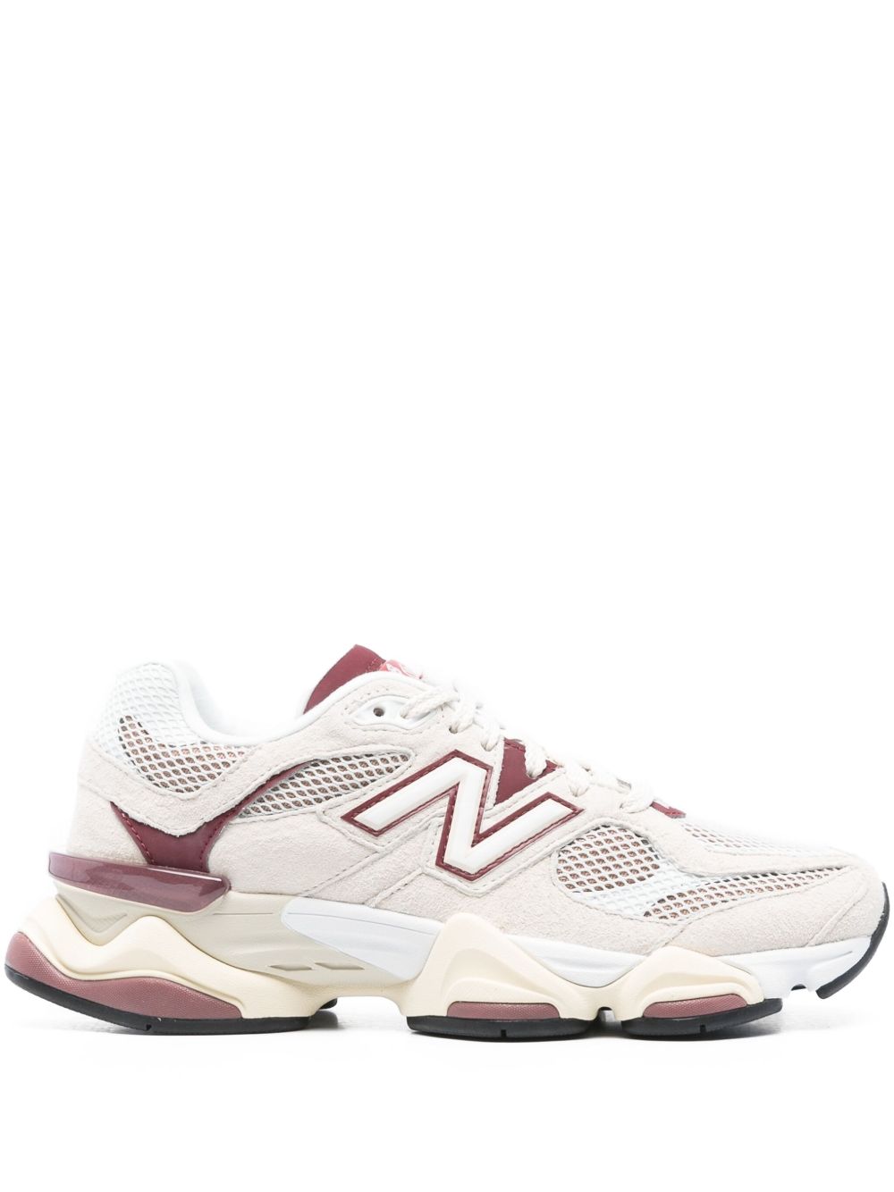 9060 In Suede Mesh U9060PSD LINEN NEW BALANCE