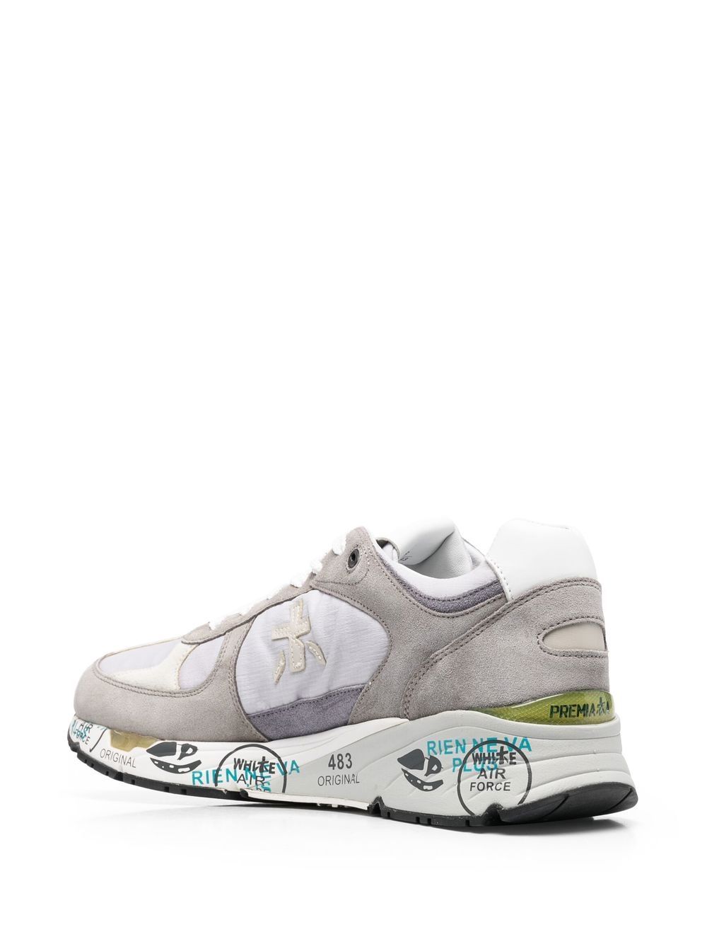 MASE 7821 PREMIATA