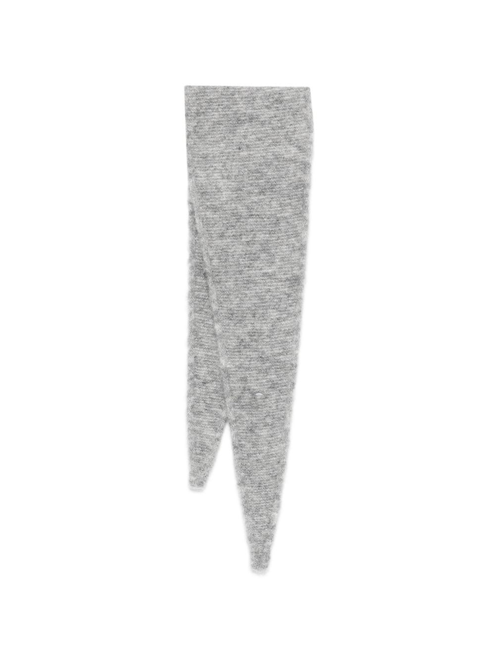 Sanor Diamond Sciarpa F24300122 GREY SAMSOE SAMSOE