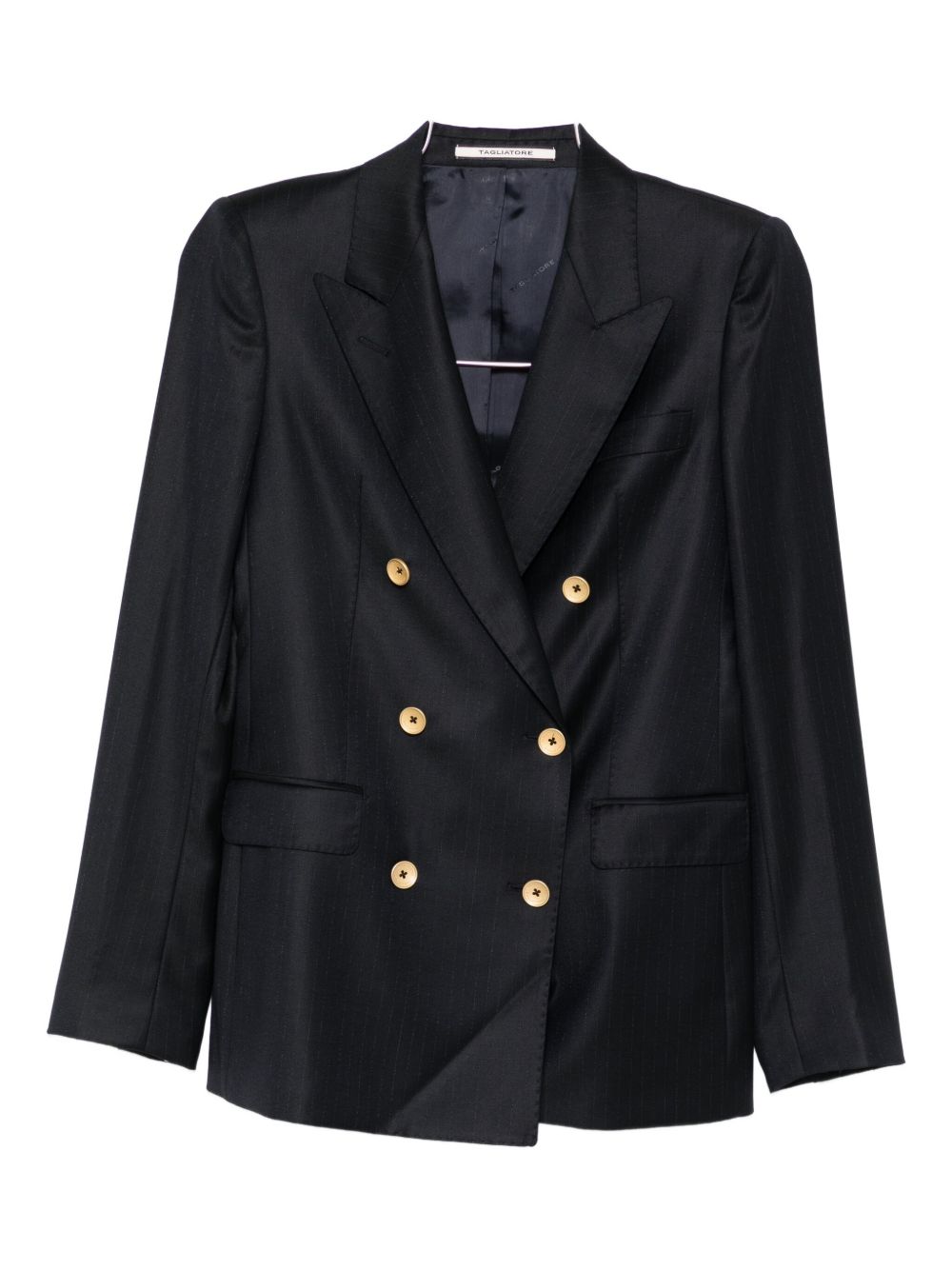 Tailleur In Lana Vergine Super 110S T-PARIGI10BAD060073 B3108 TAGLIATORE