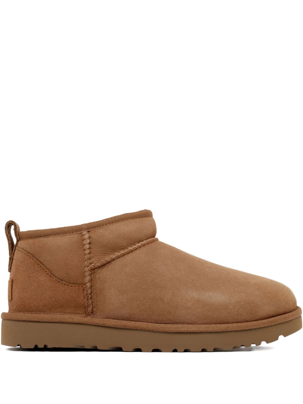 W Classic Ultra Mini 1116109 CHE UGG