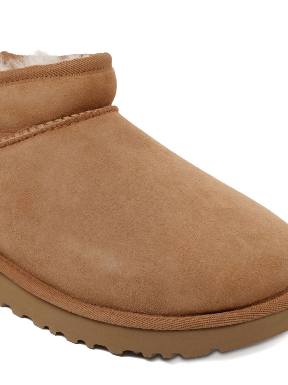 W Classic Ultra Mini 1116109 CHE UGG