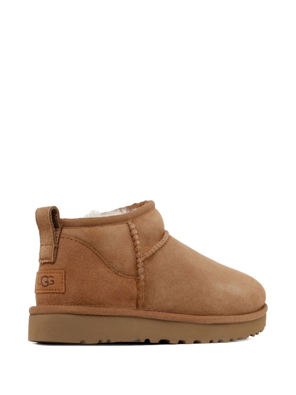 W Classic Ultra Mini 1116109 CHE UGG