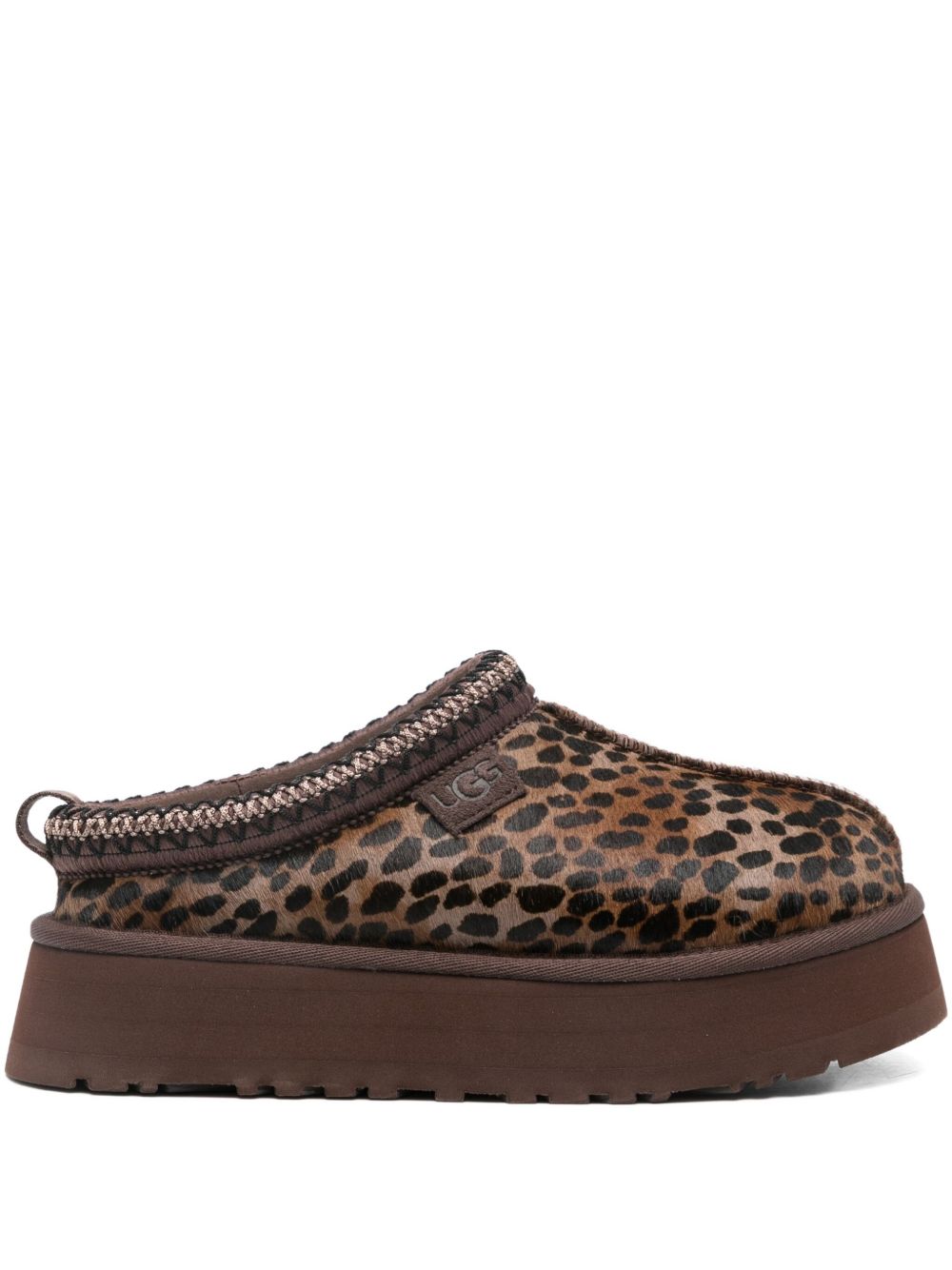 Tazz Caspian 1178430 BCDR UGG