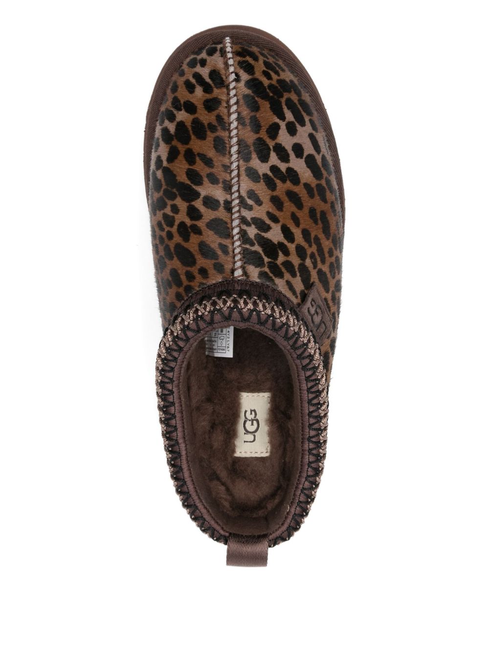 Tazz Caspian 1178430 BCDR UGG