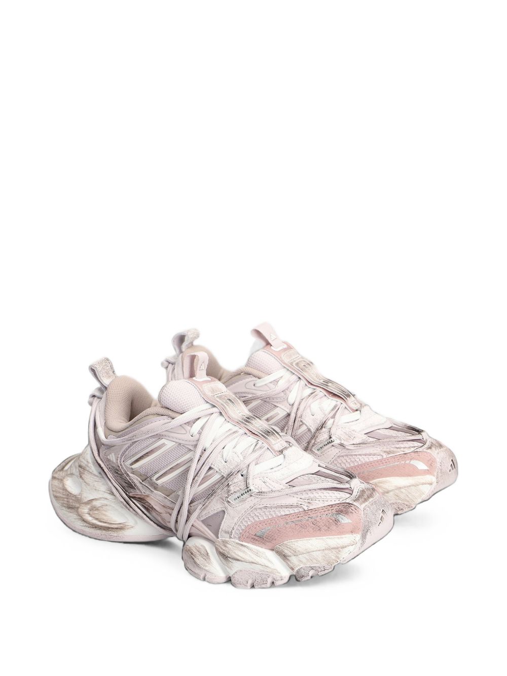 KZ7203 PINK ADIDAS ORIGINALS