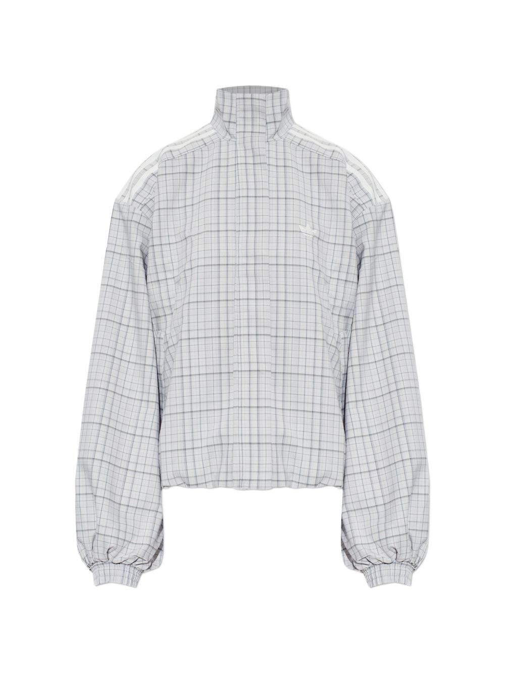 Check TrackTop LG3954 DSHGRY ADIDAS ORIGINALS
