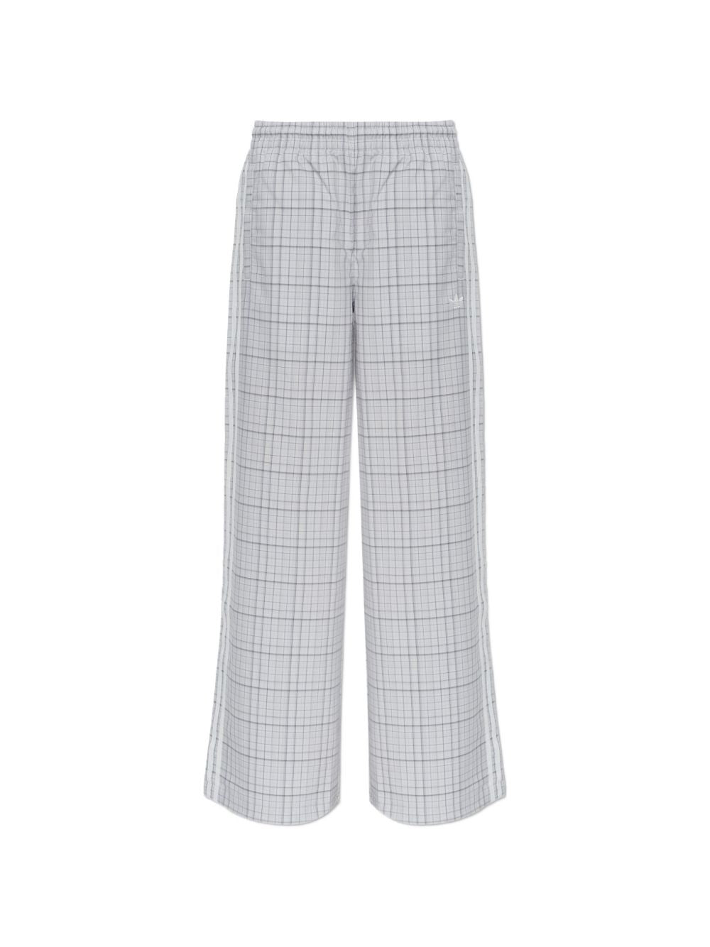 Check TrackPant LG3956 SDHGRY ADIDAS ORIGINALS
