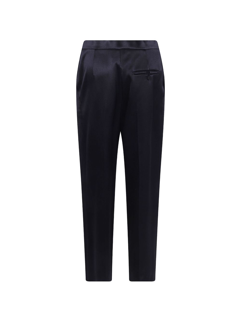 Pantaloni In VIscosa A03025127 0555 ALBERTA FERRETTI