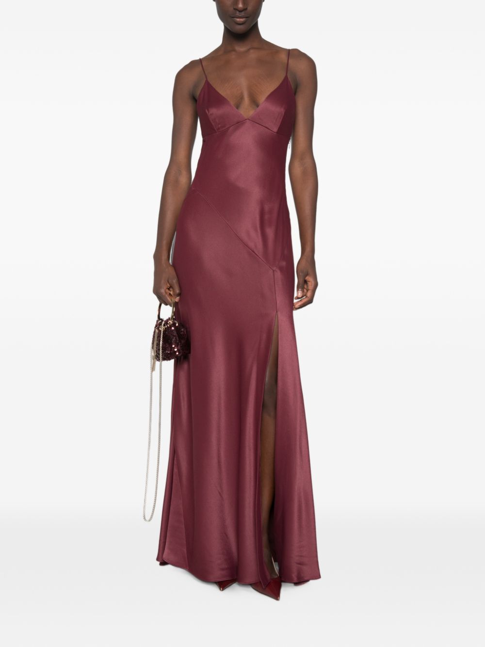 A04226627 0150 ROSSO ALBERTA FERRETTI