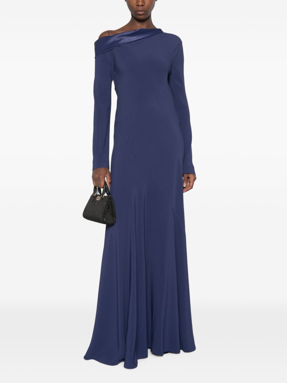 A04236627 8342 FANTASIA BLUE ALBERTA FERRETTI