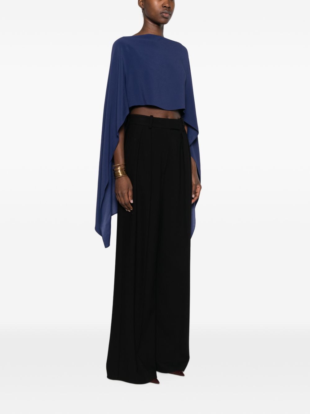 A33026627 8342 FANTASIA BLUE ALBERTA FERRETTI