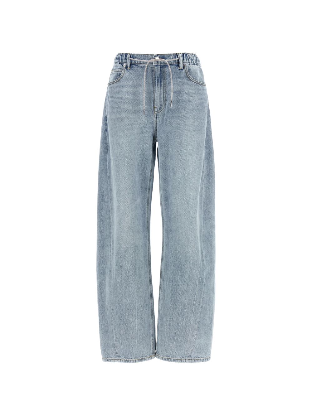 4DC3264165 494 LIGHT BLEACH ALEXANDER WANG