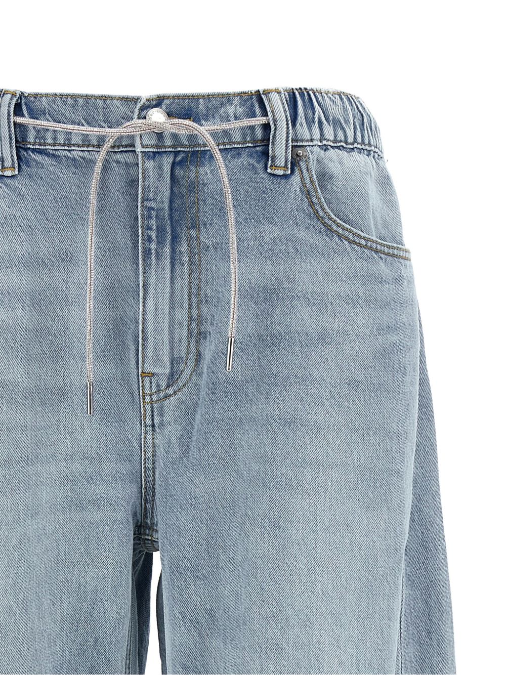 4DC3264165 494 LIGHT BLEACH ALEXANDER WANG