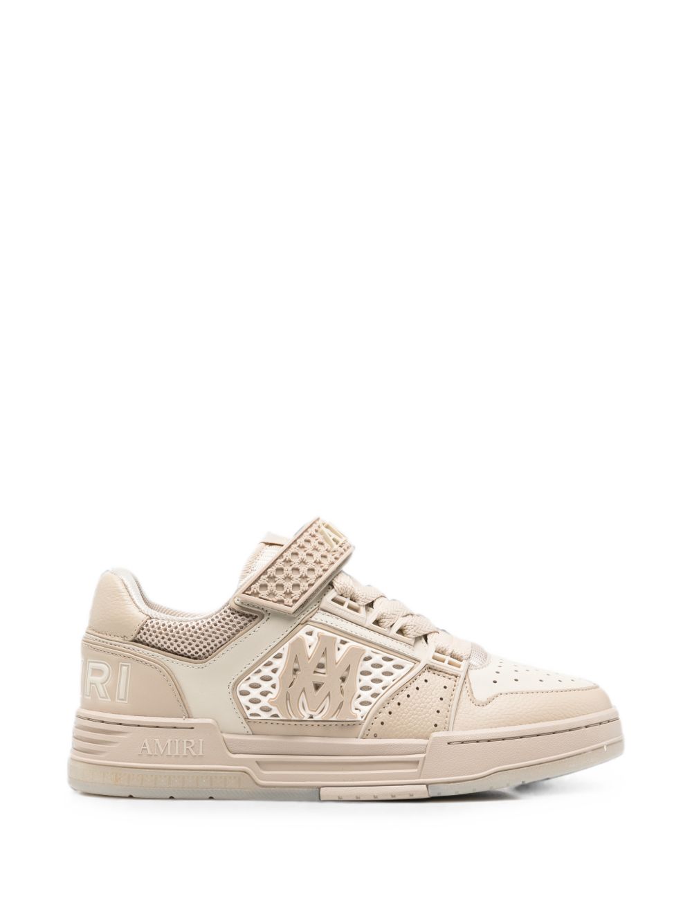 Sneakers Skyline AMSNSN1093 ALABASTER AMIRI