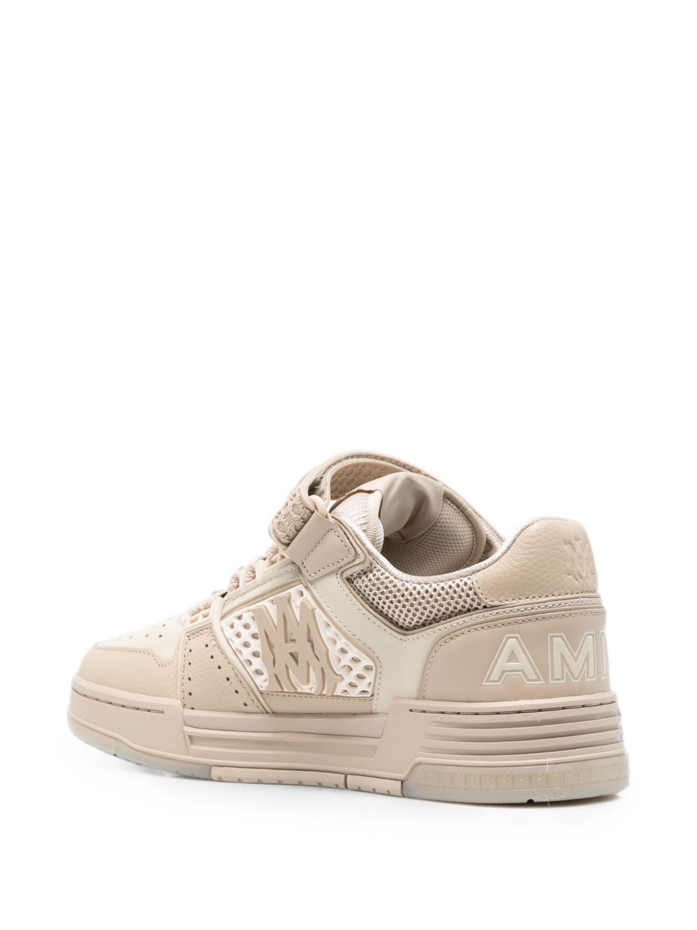Sneakers Skyline AMSNSN1093 ALABASTER AMIRI