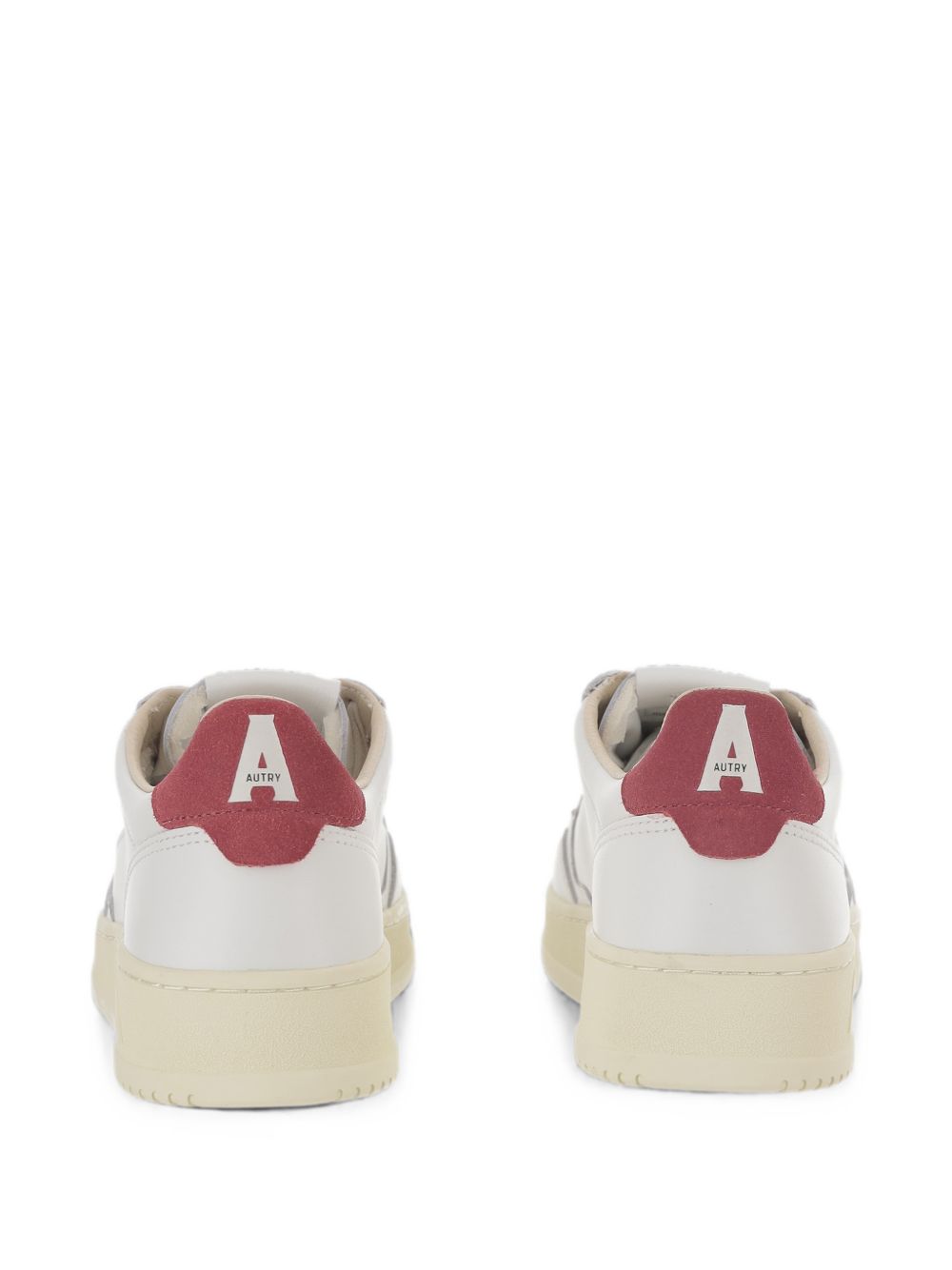 AULMBJ01 WHITE DEEP CLARET AUTRY