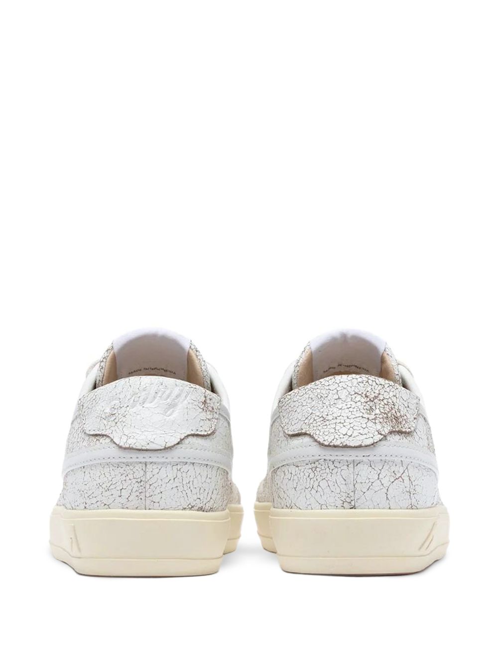 Autry Windscape Low White Sand SCLMKJ01 WHITE AUTRY