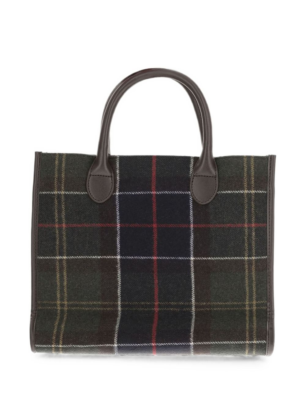 LBA0423 OL91 OLIVE BARBOUR