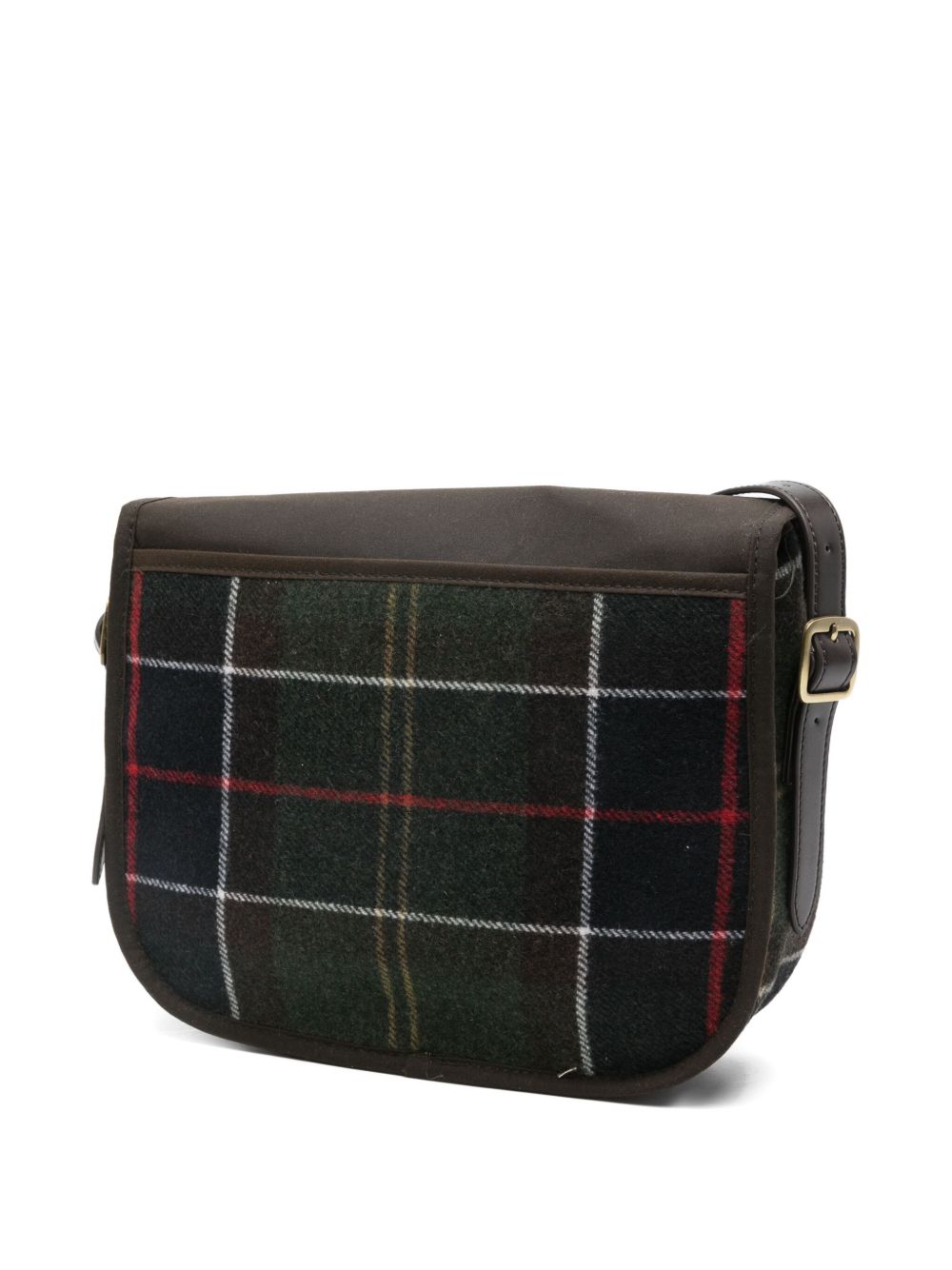 LBA0479 OL91 OLIVE BARBOUR