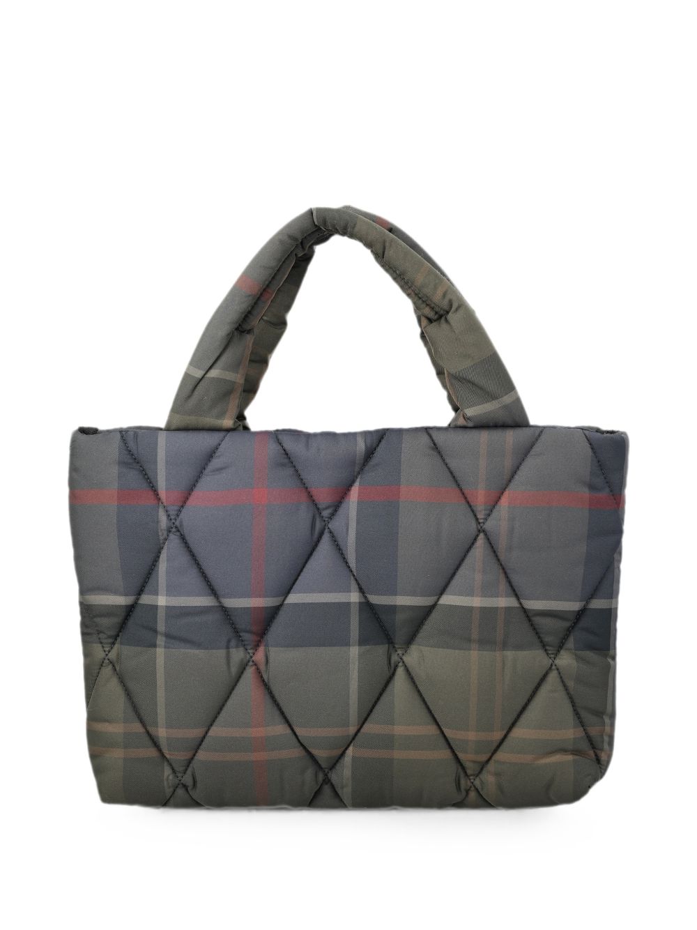 LBA0552 TN43 TARTAN BARBOUR